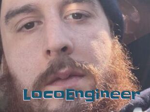 LocoEngineer