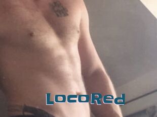 LocoRed