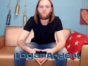 LoganArdent