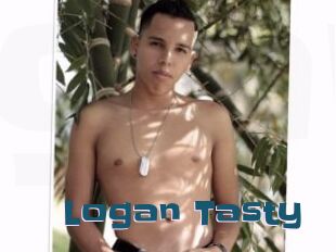 Logan_Tasty