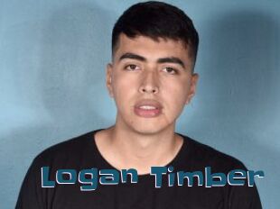 Logan_Timber