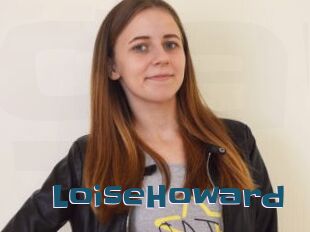 LoiseHoward
