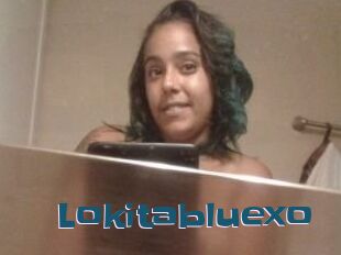 Lokitabluexo
