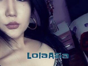 LolaAsia