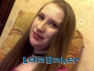 LolaBaker