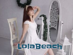 LolaBeach