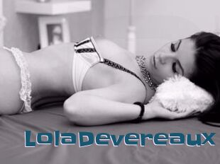 LolaDevereaux