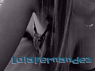 LolaFernandez