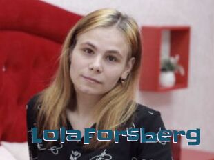 LolaForsberg