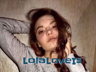 LolaLoveIs Gang Bangs