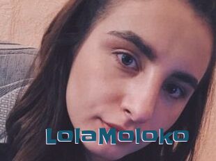 LolaMoloko