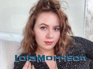 LolaMorrison