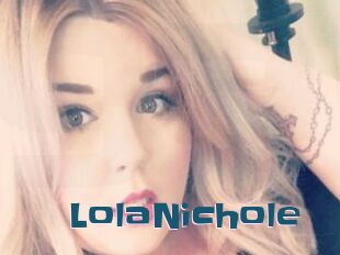 LolaNichole