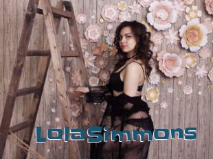 LolaSimmons