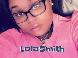 LolaSmith
