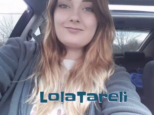 LolaTareli