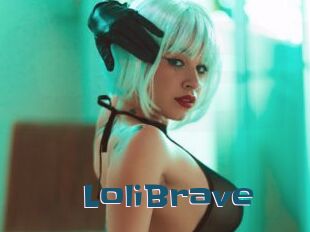 LoliBrave