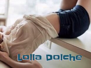 Lolla_Dolche