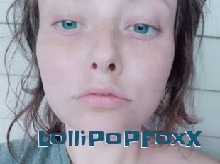 LolliPoPFoxX