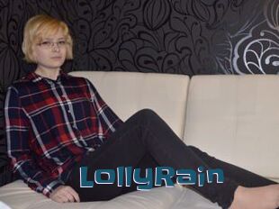 LollyRain
