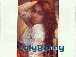 LolyBunny