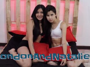 LondonAndNatalie