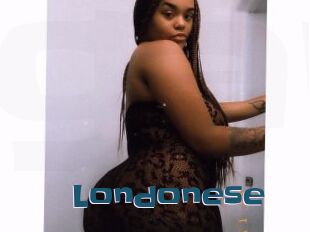 Londonese