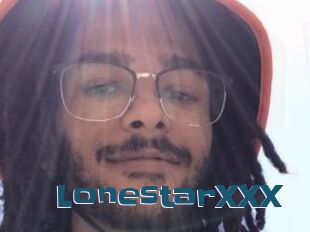 LonestarXXX