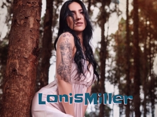 LonisMiller