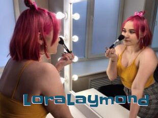 LoraLaymond