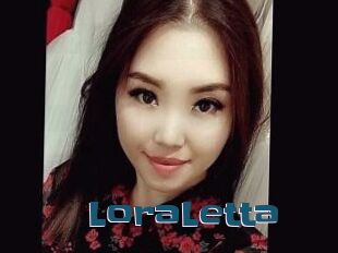 LoraLetta