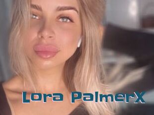 Lora_PalmerX