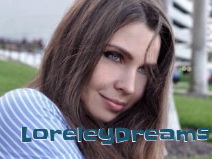 LoreleyDreams