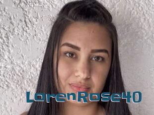 LorenRose40