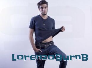 LorenzoBurnB