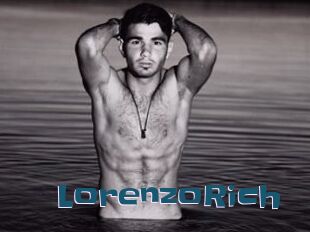 LorenzoRich