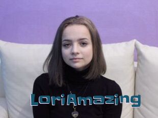 LoriAmazing