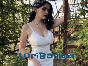 LoriBarber