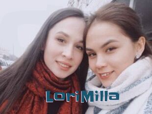 LoriMilla
