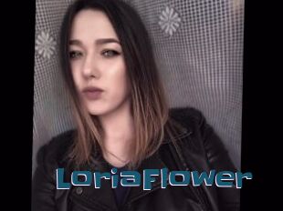 LoriaFlower