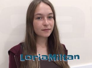 LoriaMiltan