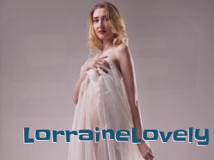 LorraineLovely