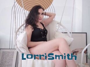 LorriSmith