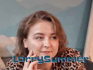LorrySummer