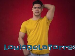 LouisDeLaTorres