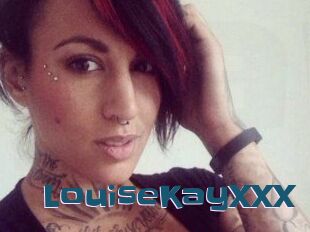 LouiseKayXXX
