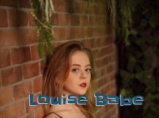 Louise_Babe