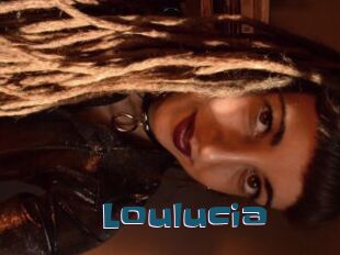 Loulucia