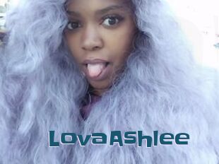 LovaAshlee