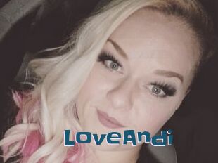 LoveAndi